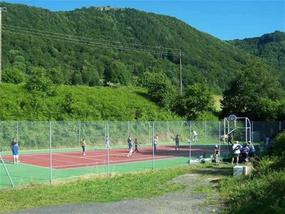 Camping**** La Pommeraie  