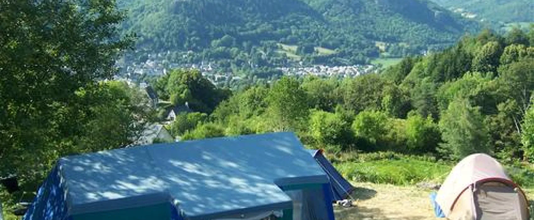 Camping**** La Pommeraie  