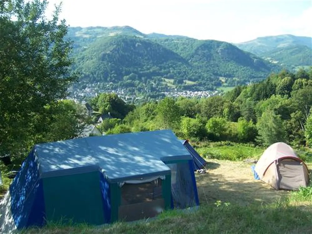 Camping**** La Pommeraie  