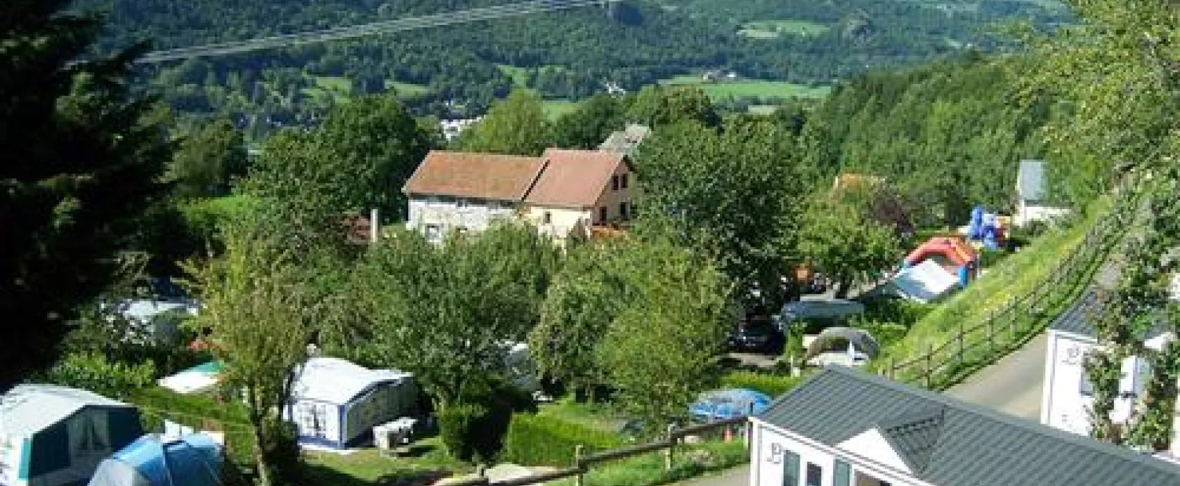 Camping**** La Pommeraie  
