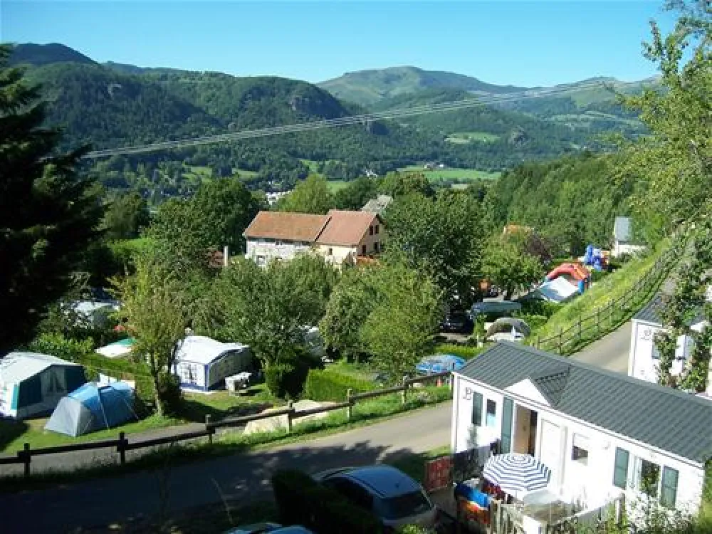 Camping**** La Pommeraie  