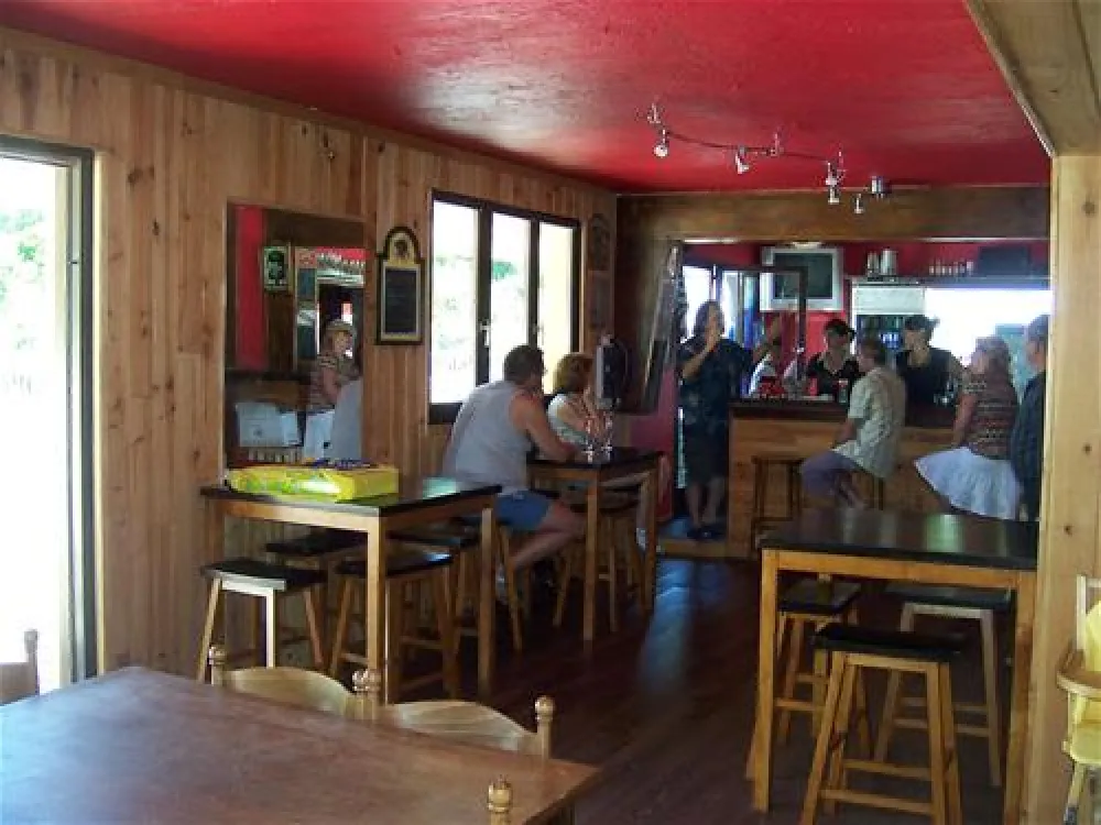 Camping**** La Pommeraie  