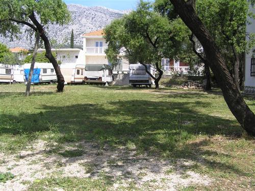 Camping Trstenica - Photo 2