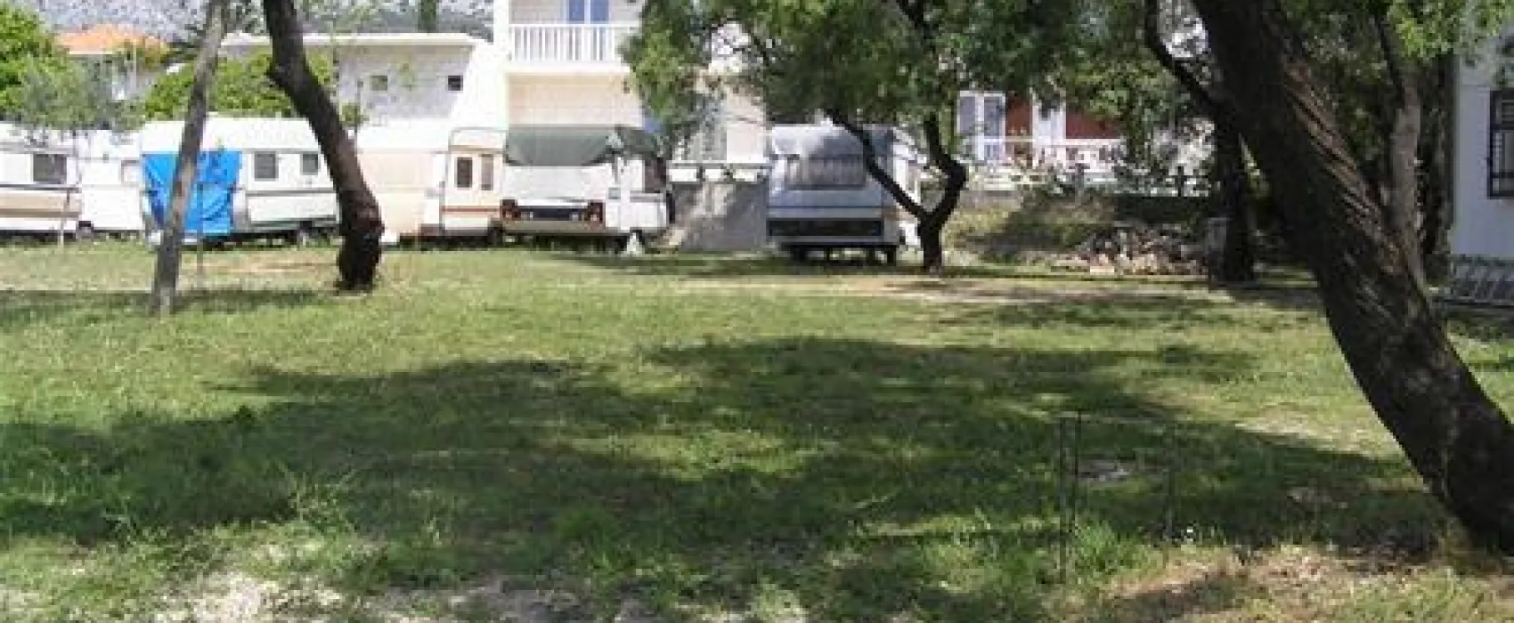 Camping Trstenica