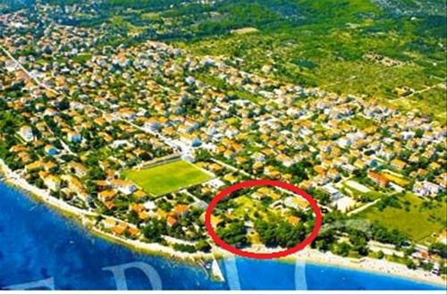 Camping Trstenica photo 4