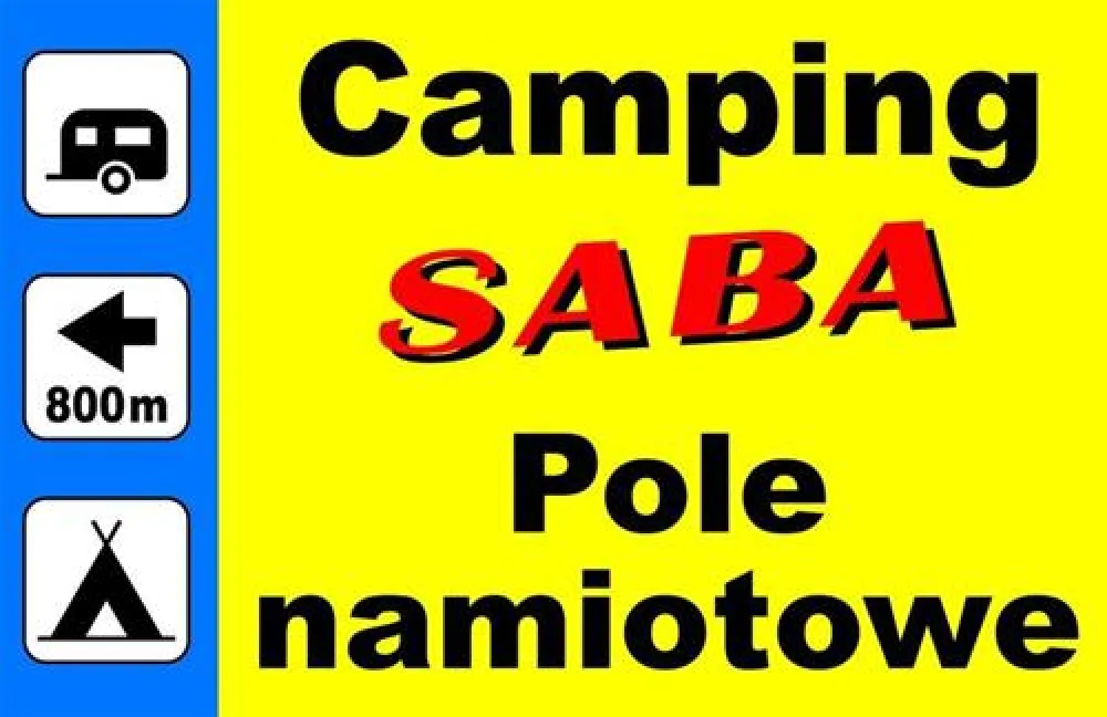 Camping SABA