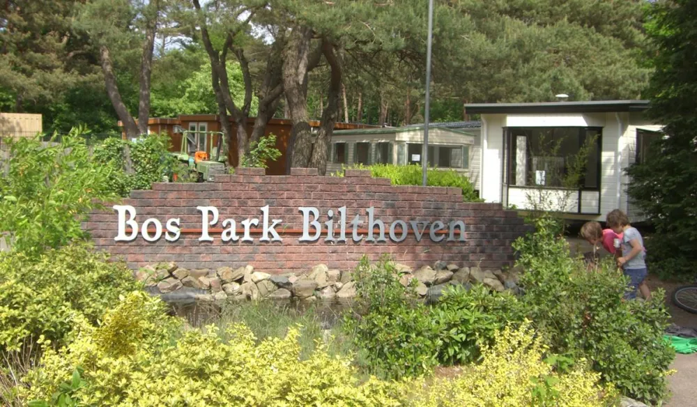 Bos Park Bilthoven
