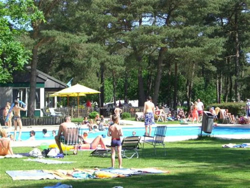 Bos Park Bilthoven