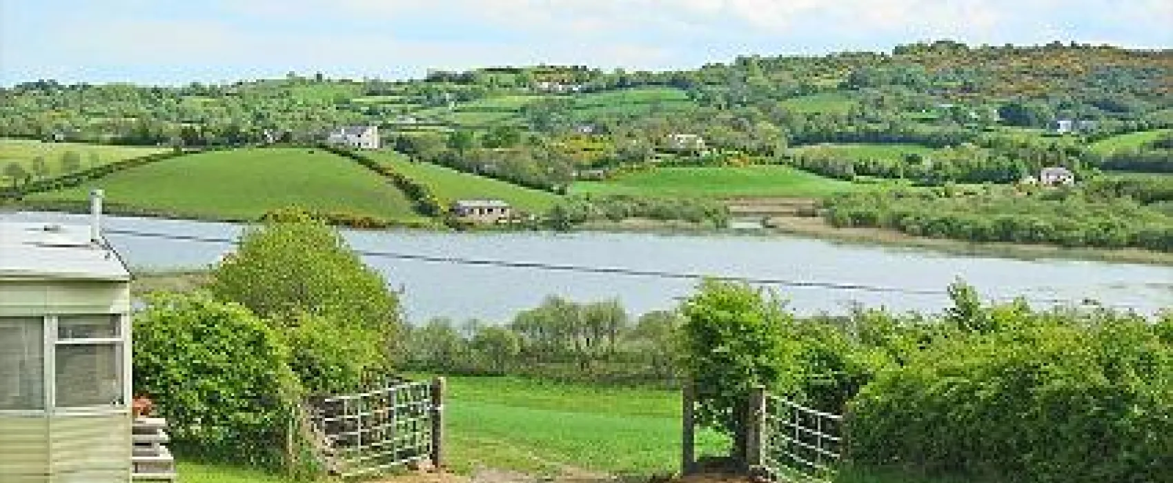 Lakeside View C. & C. Park