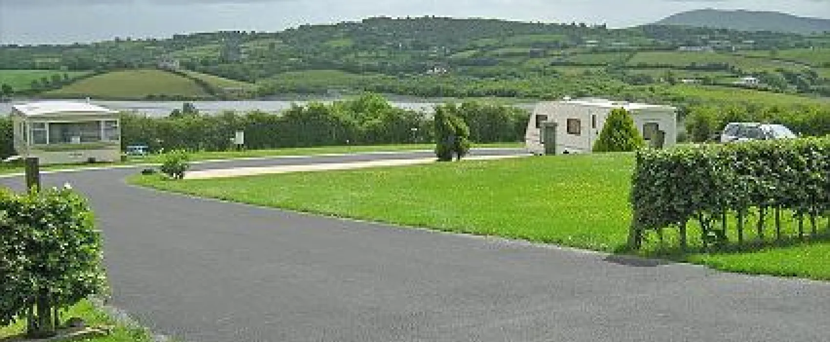 Lakeside View C. & C. Park