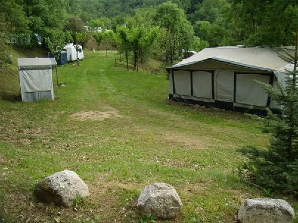 Camping la Balma