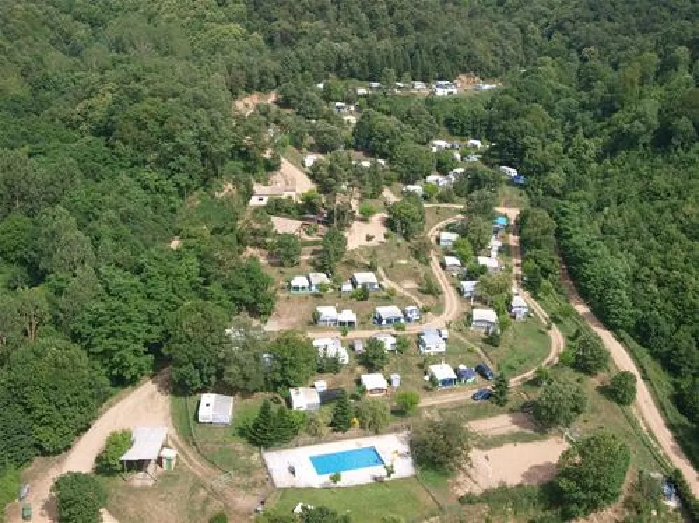 Camping la Balma