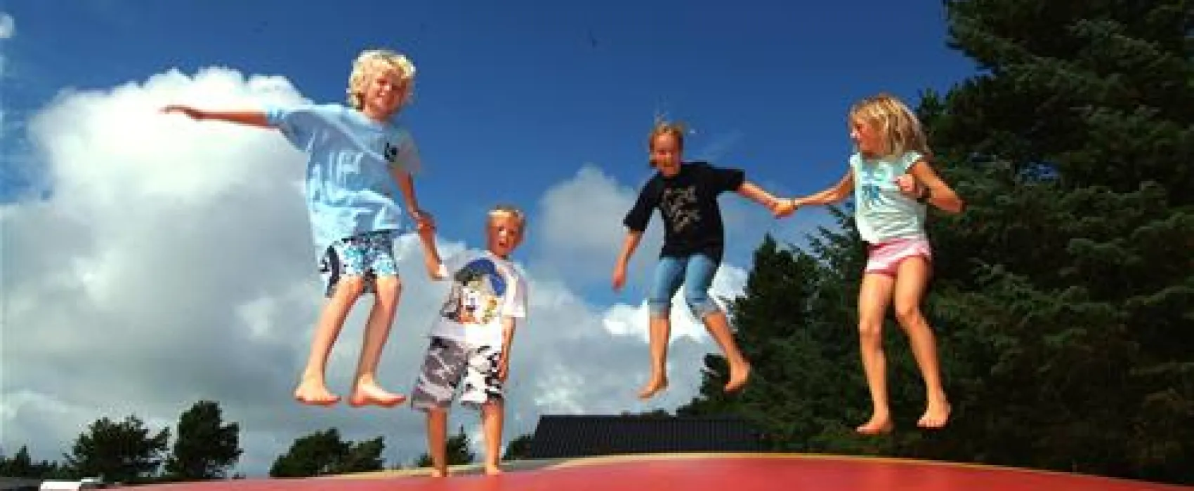 Vejers Familie Camping