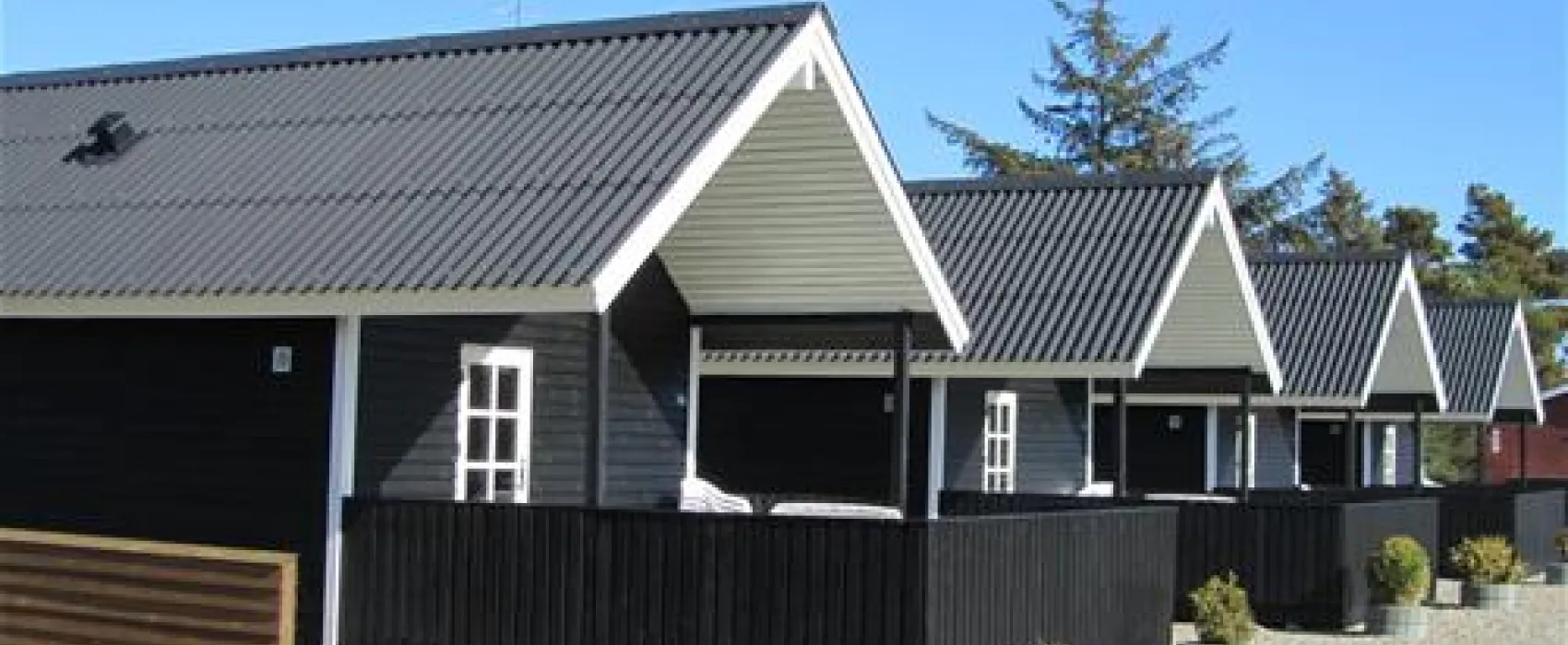 Vejers Familie Camping