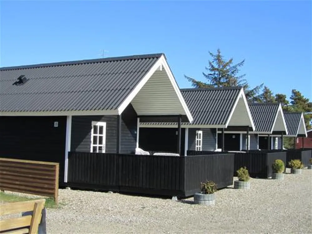 Vejers Familie Camping