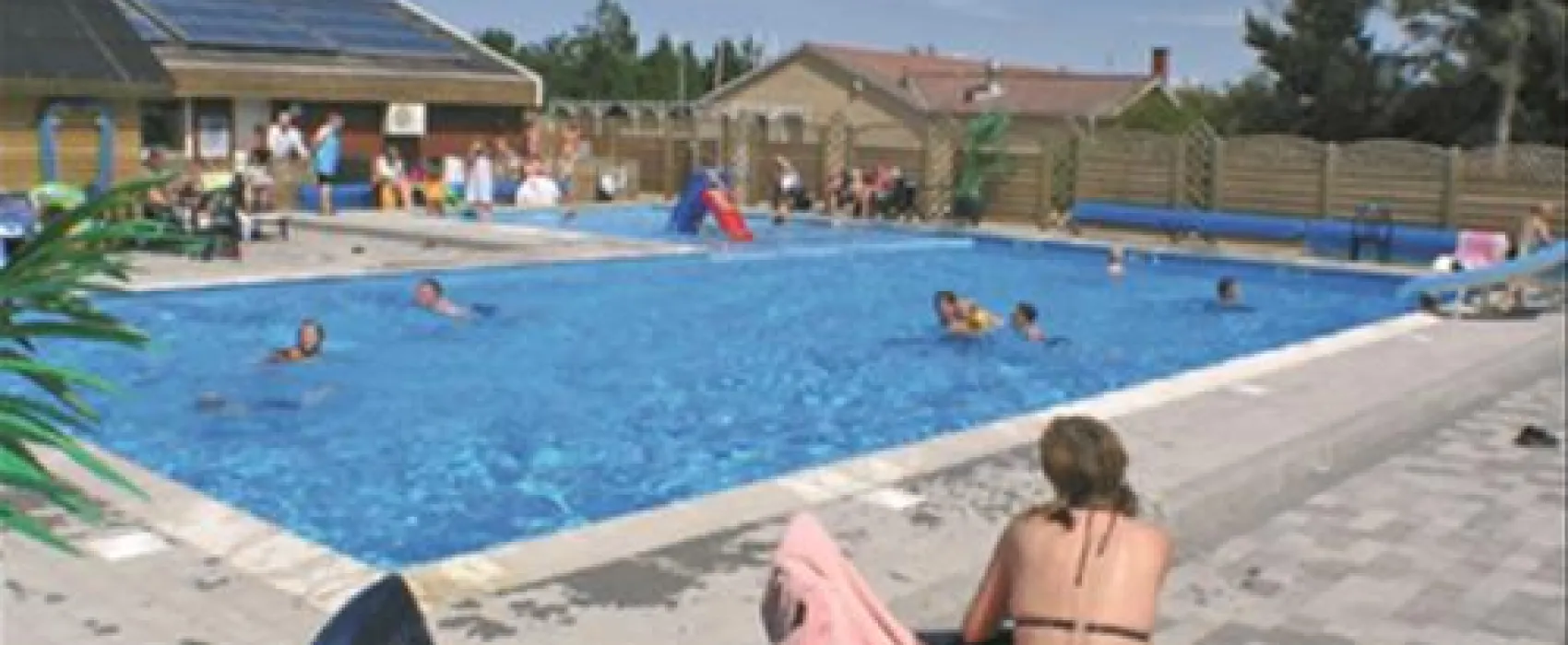 Vejers Familie Camping