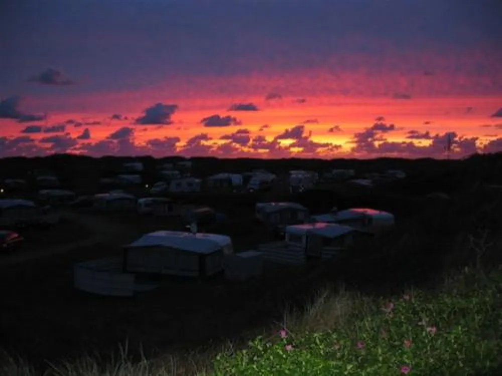 Vejers Familie Camping