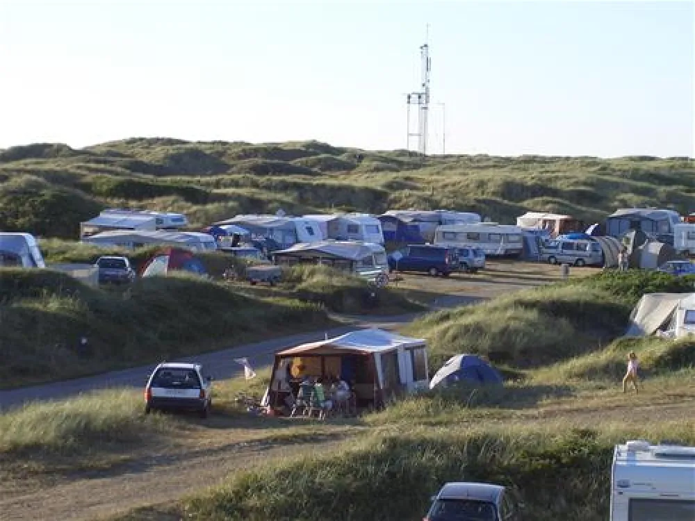 Vejers Familie Camping