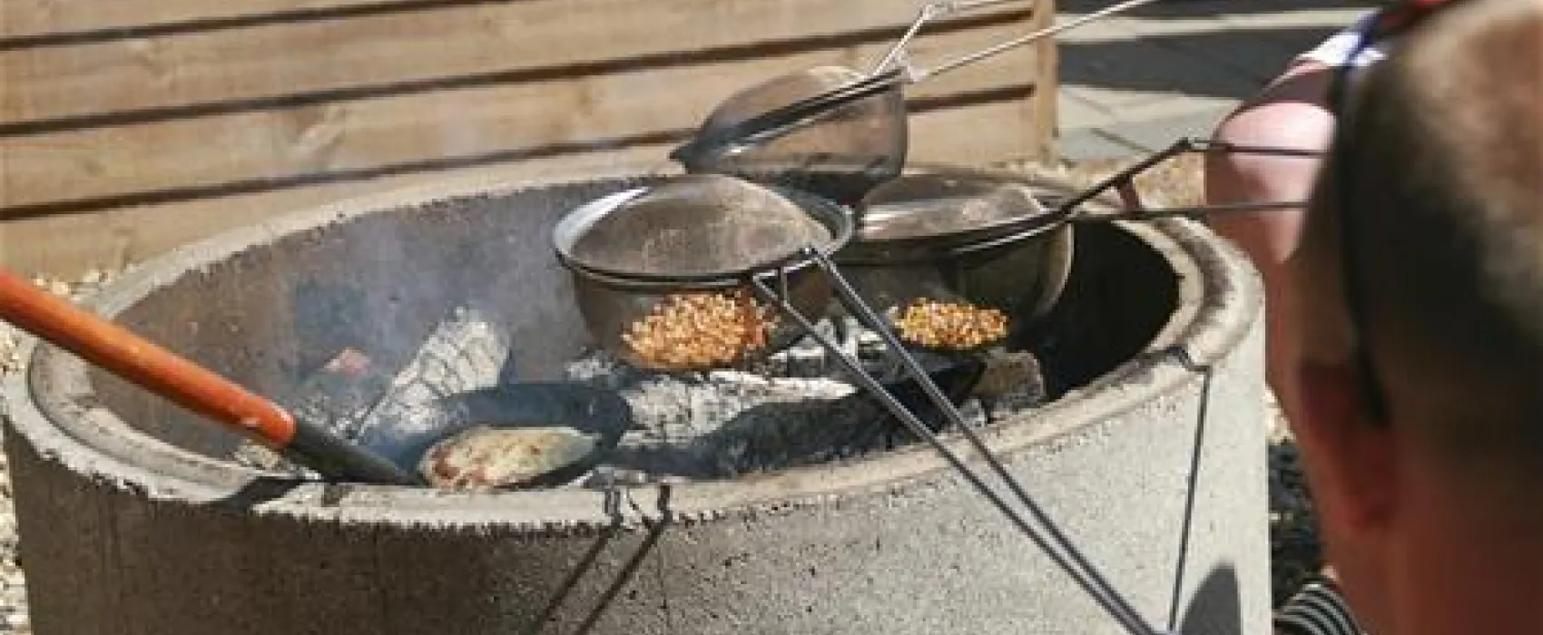 Vejers Familie Camping