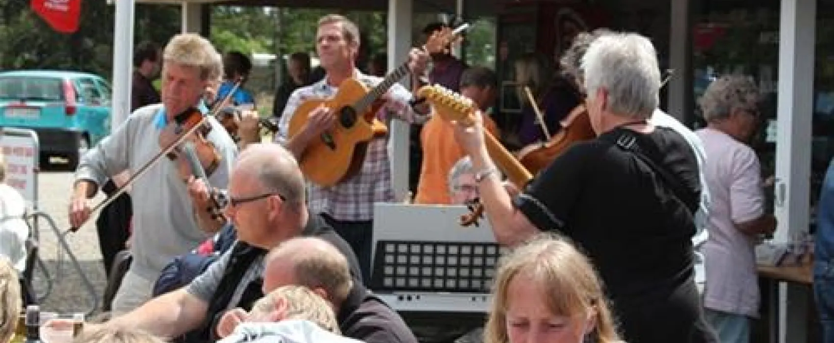 Vejers Familie Camping