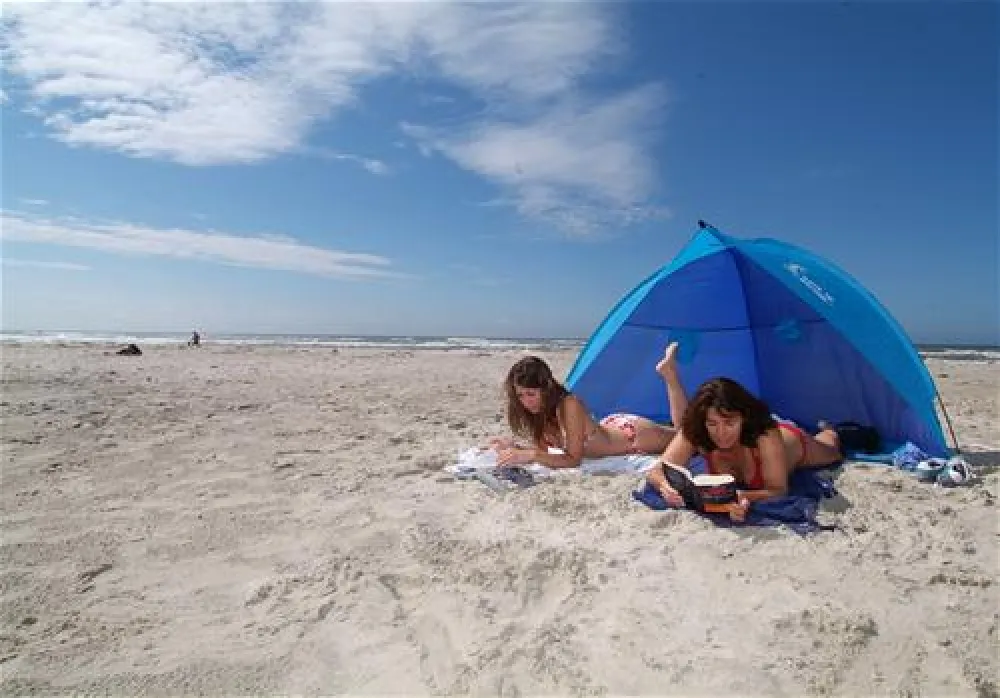 Vejers Familie Camping