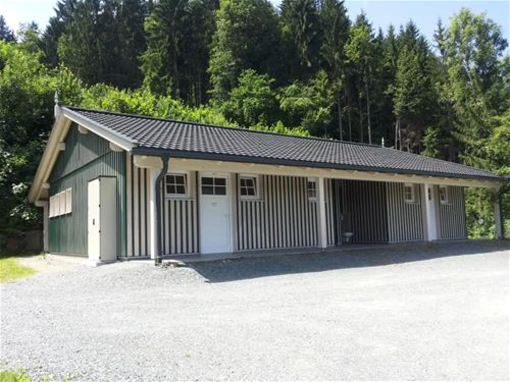 Camping Zum Dammwirt