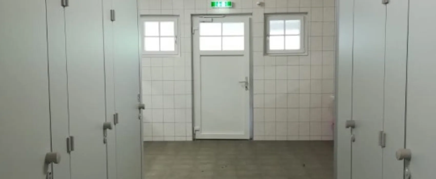 Camping Zum Dammwirt