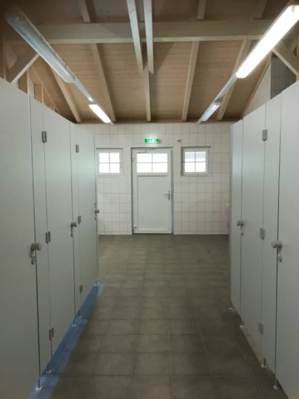 Camping Zum Dammwirt