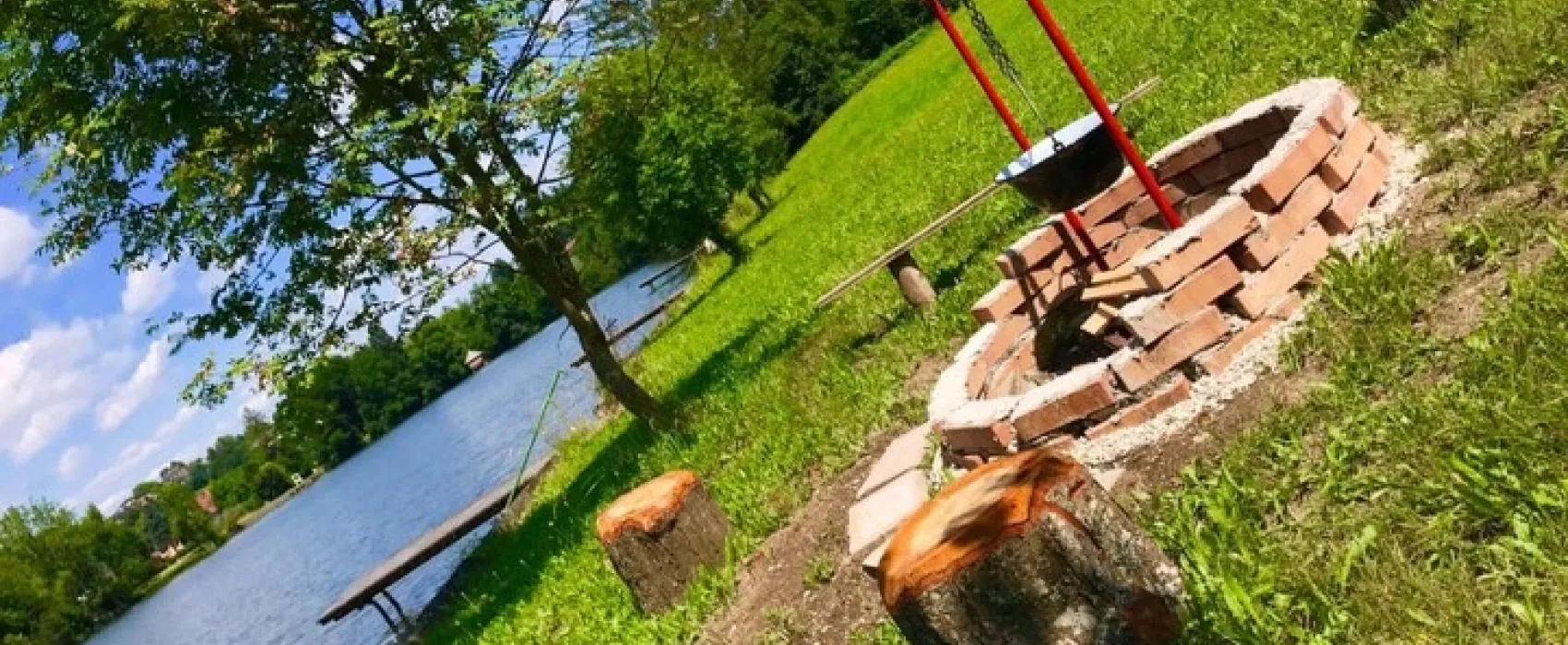 Camping Zum Dammwirt