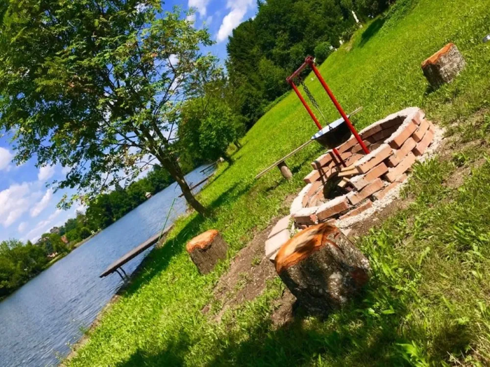 Camping Zum Dammwirt