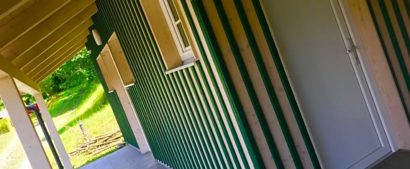 Camping Zum Dammwirt