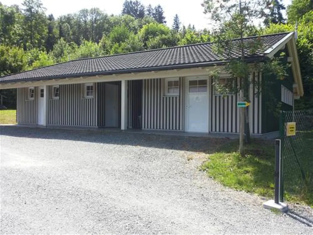 Camping Zum Dammwirt