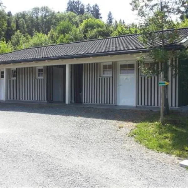 Camping Zum Dammwirt