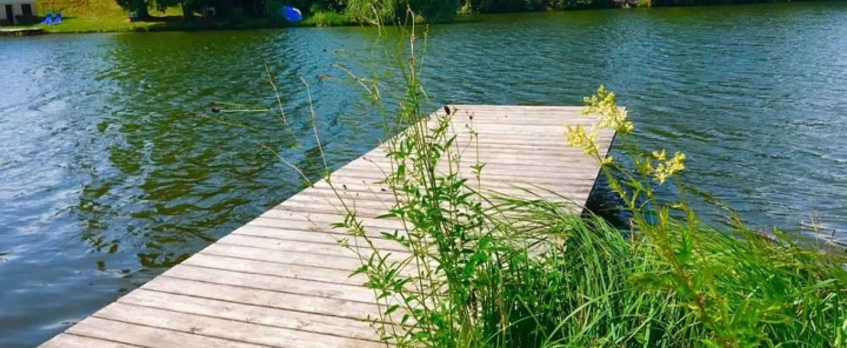 Camping Zum Dammwirt