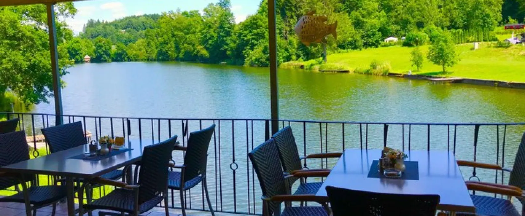 Camping Zum Dammwirt