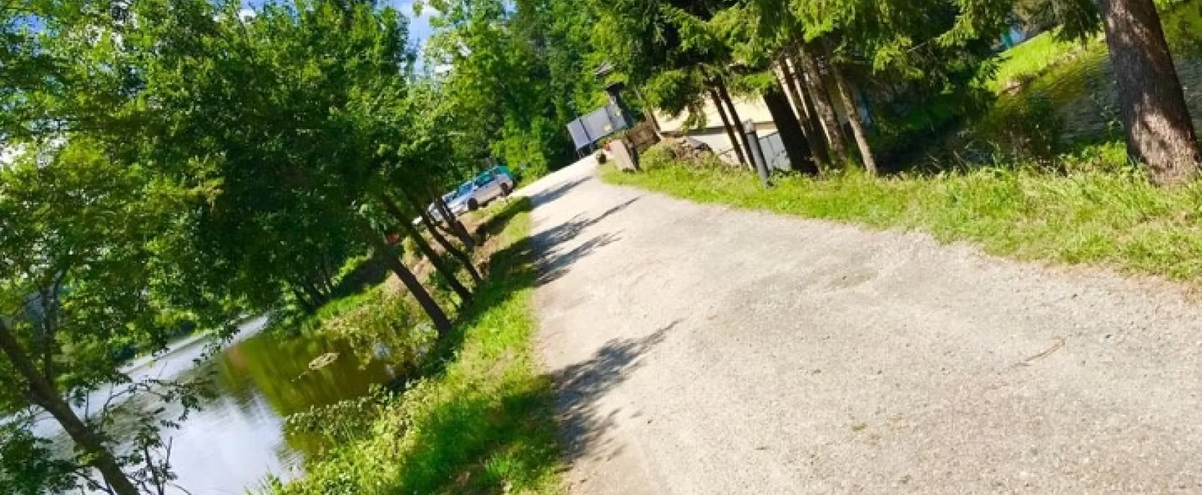 Camping Zum Dammwirt