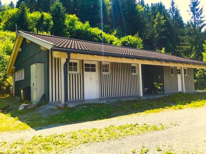 Camping Zum Dammwirt - Photo 2