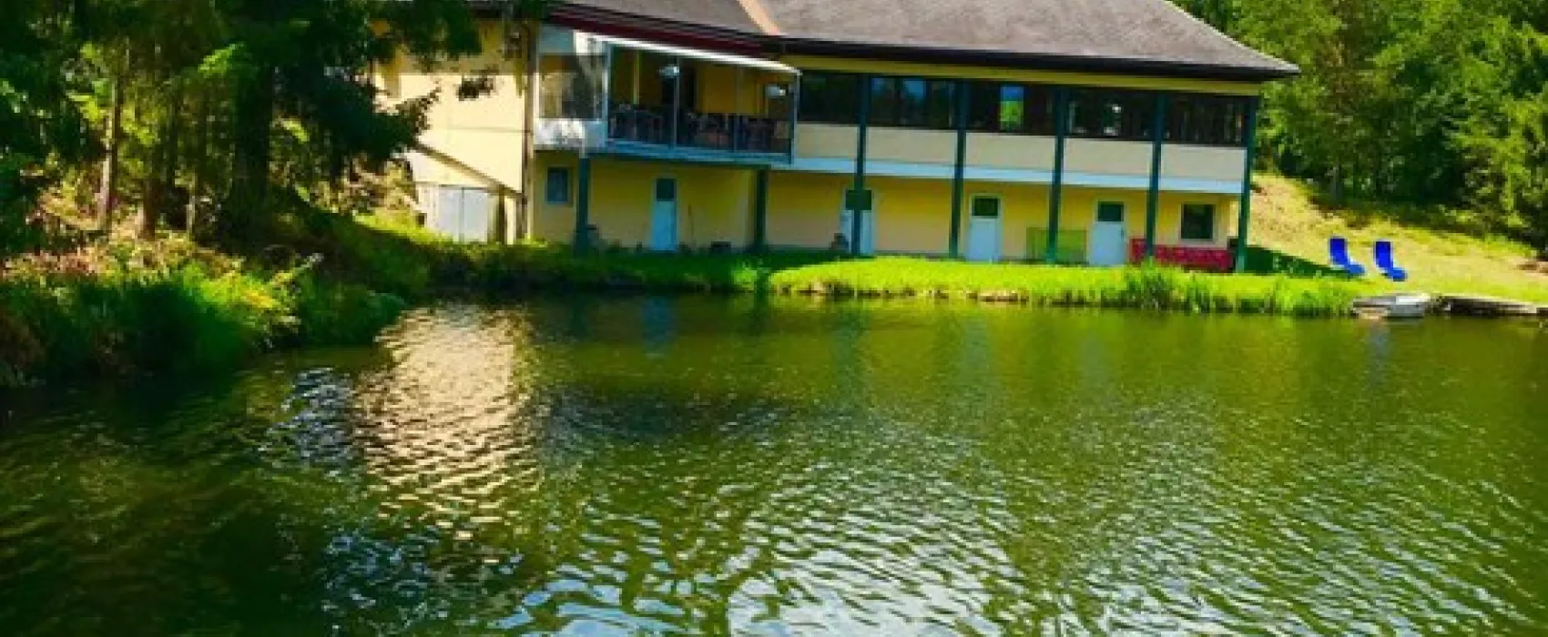 Camping Zum Dammwirt