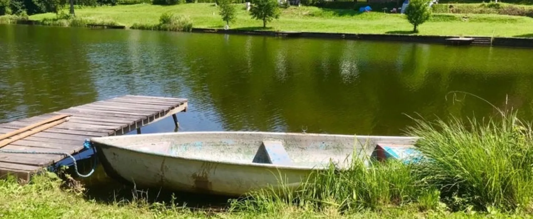 Camping Zum Dammwirt