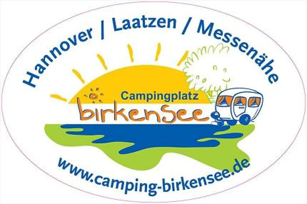 Campingplatz Birkensee