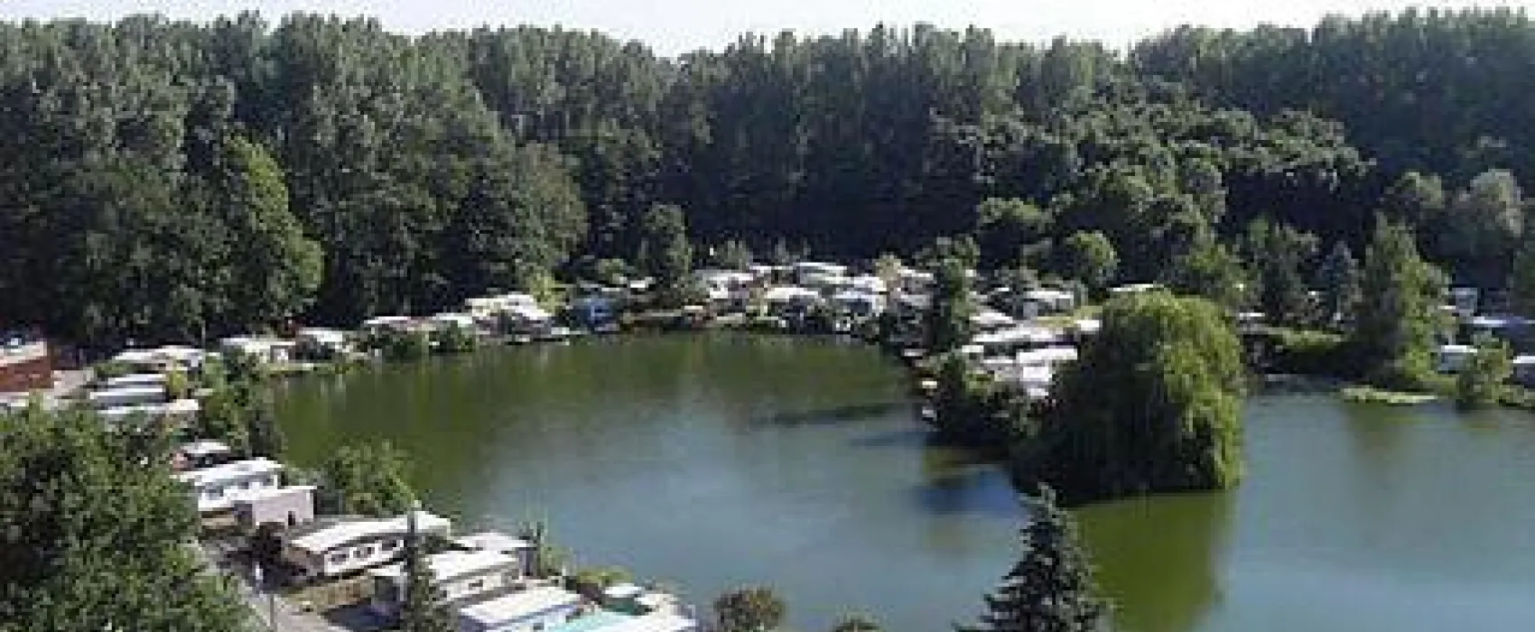 Campingplatz Birkensee