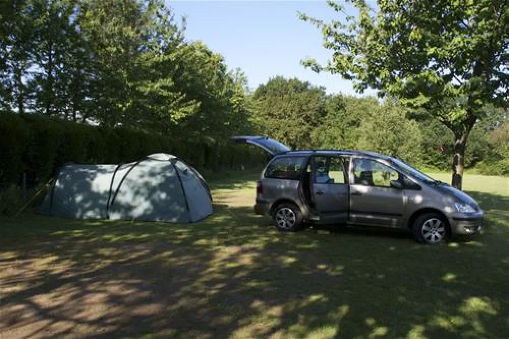 Cobbs Hill Farm Caravan and Camping Park