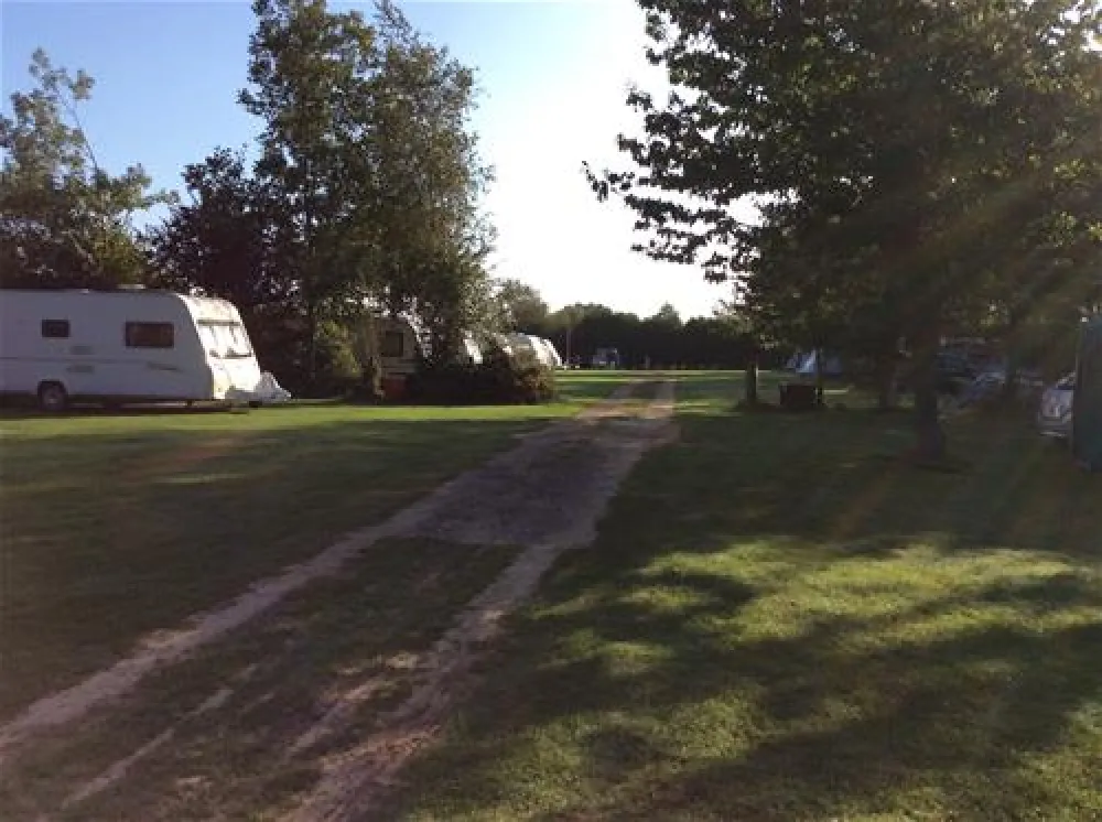 Cobbs Hill Farm Caravan and Camping Park