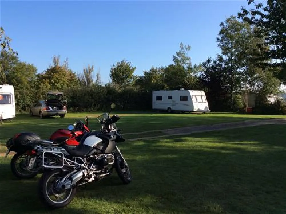 Cobbs Hill Farm Caravan and Camping Park