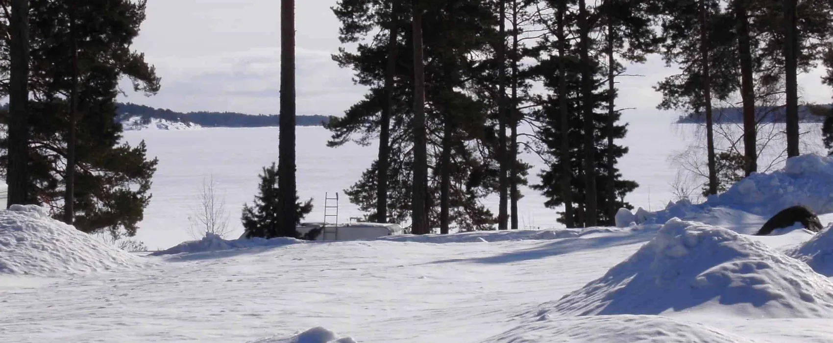 Tättö Havsbad Camping