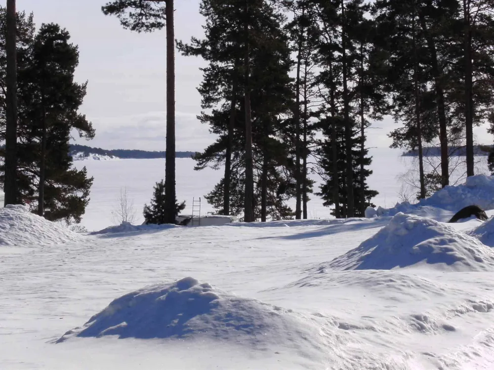 Tättö Havsbad Camping