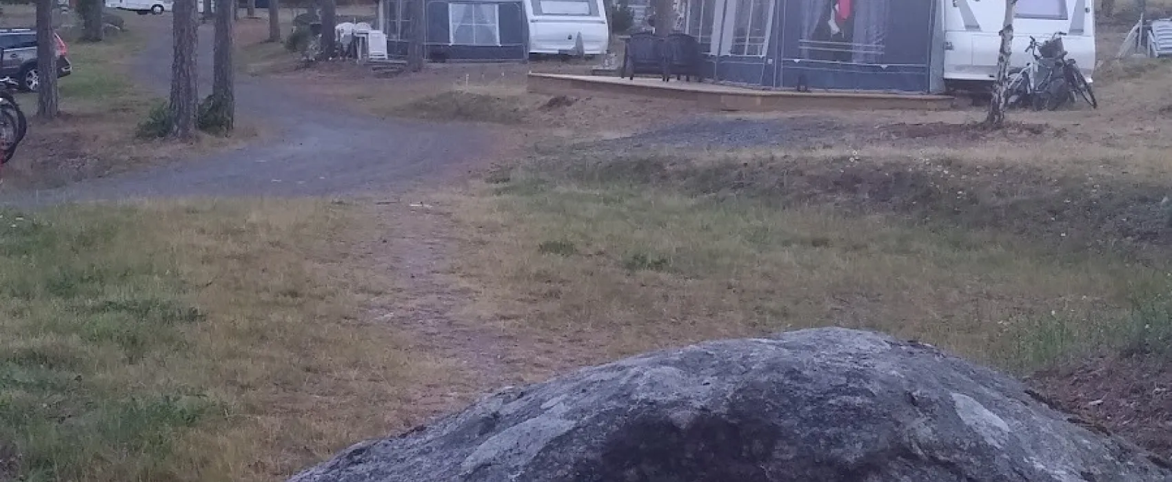 Tättö Havsbad Camping