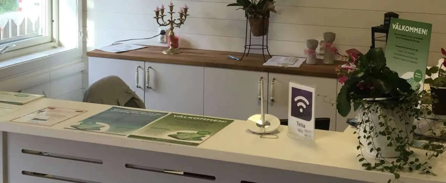 Tättö Havsbad Camping