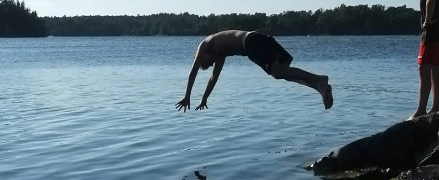 Tättö Havsbad Camping