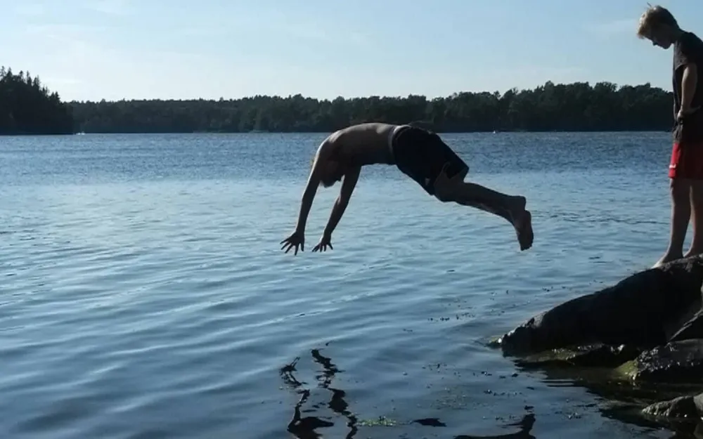 Tättö Havsbad Camping